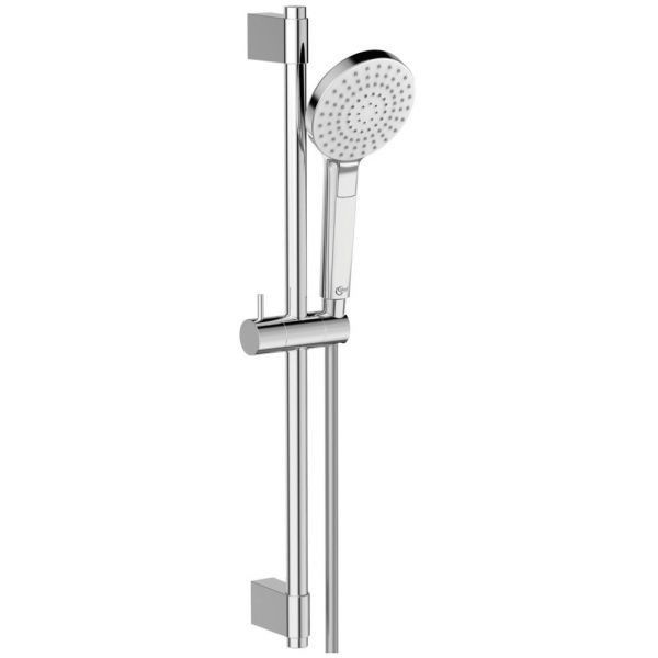 

Душевой гарнитур Ideal Standard Idealrain Evo Jet Round L3 B2233AA