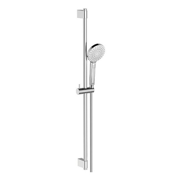 

Душевой гарнитур Ideal Standard Idealrain Evo Jet Round L3 B2237AA