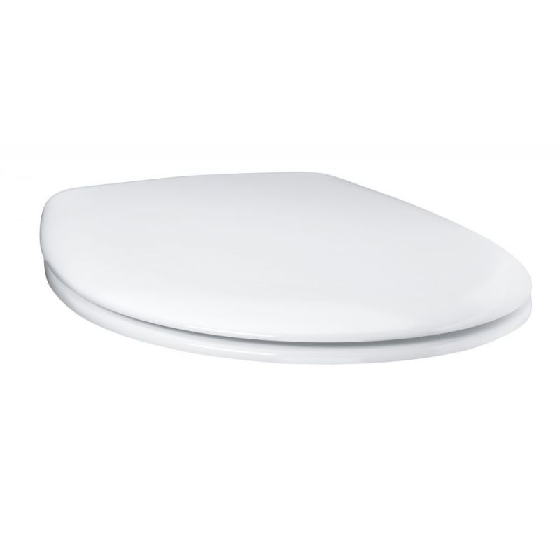 

Сиденье для унитаза Grohe Bau Ceramic 39492000