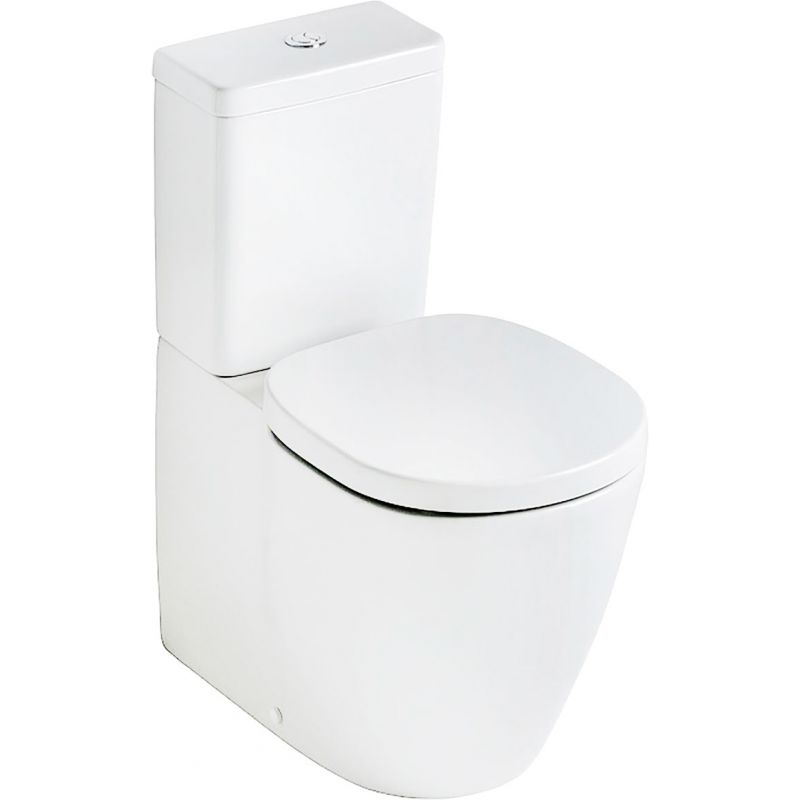 

Унитаз Ideal Standard Connect E781701 с функцией биде