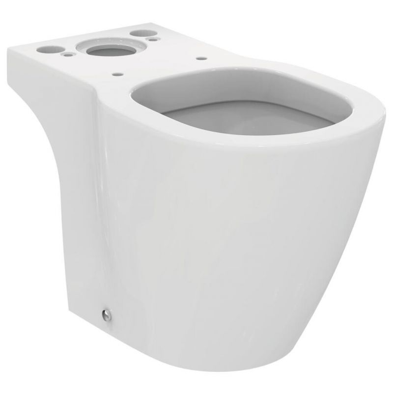 

Унитаз Ideal Standard Connect E803601 (без бачка)