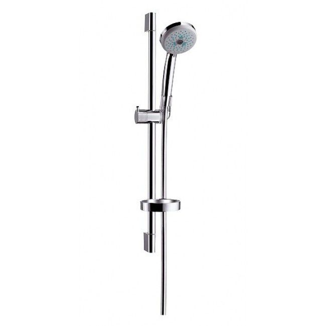 

Душевой гарнитур Hansgrohe Croma Multi/Unica 27775000