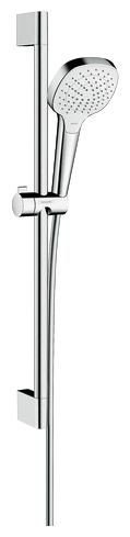 

Душевой гарнитур Hansgrohe Croma Select E 26582400