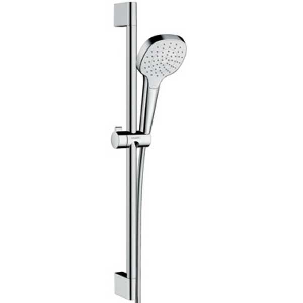 

Душевой гарнитур Hansgrohe Croma Select E 26584400