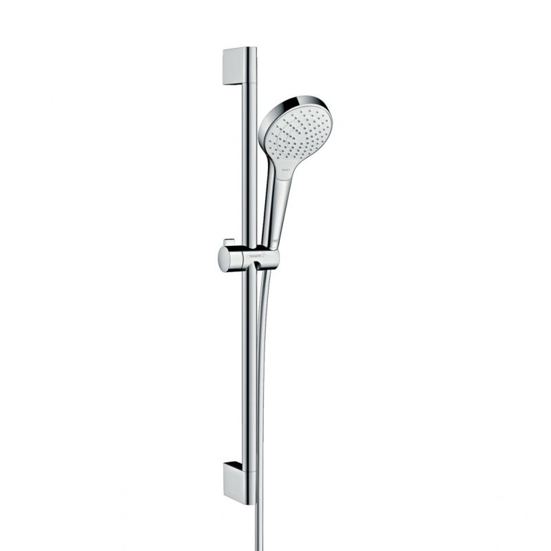 

Душевой гарнитур Hansgrohe Croma Select S 26562400