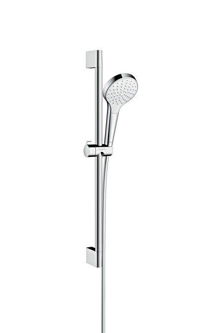

Душевой гарнитур Hansgrohe Croma Select S 26564400