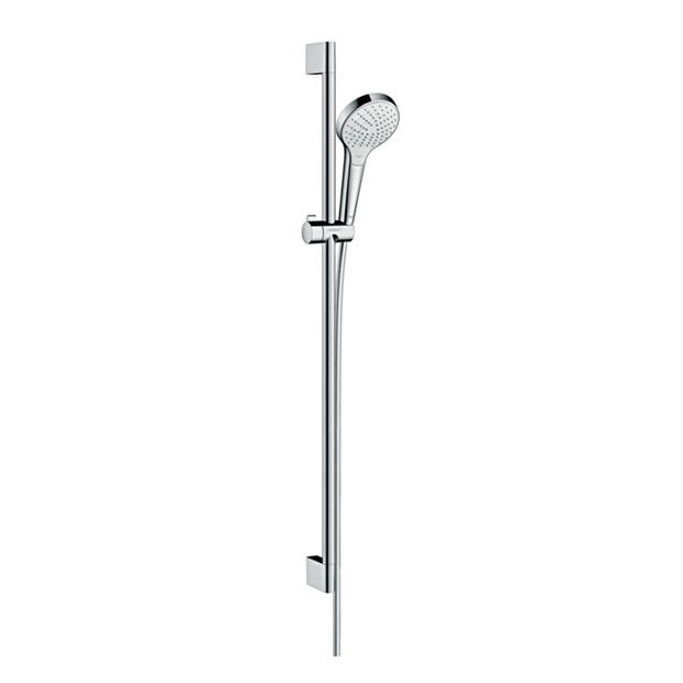 

Душевой гарнитур Hansgrohe Croma Select S Vario 26572400