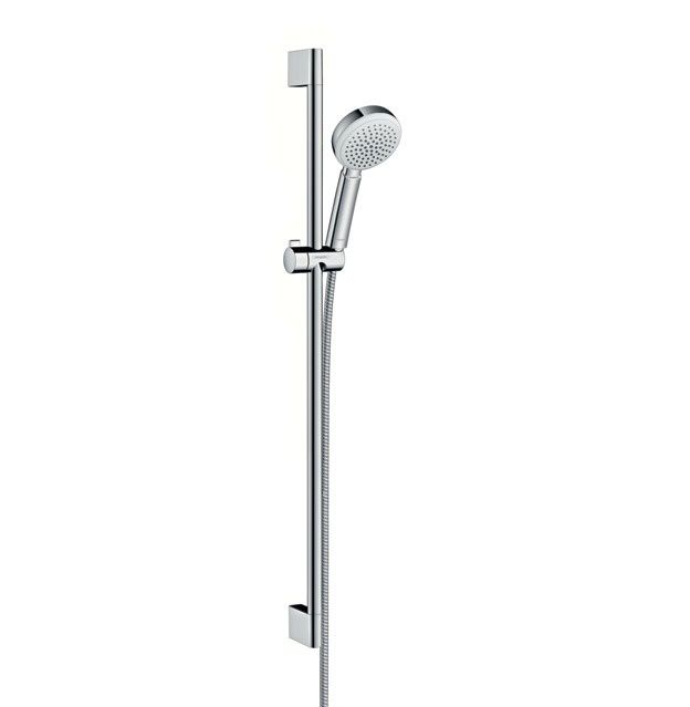 

Душевой гарнитур Hansgrohe Crometta 26658400