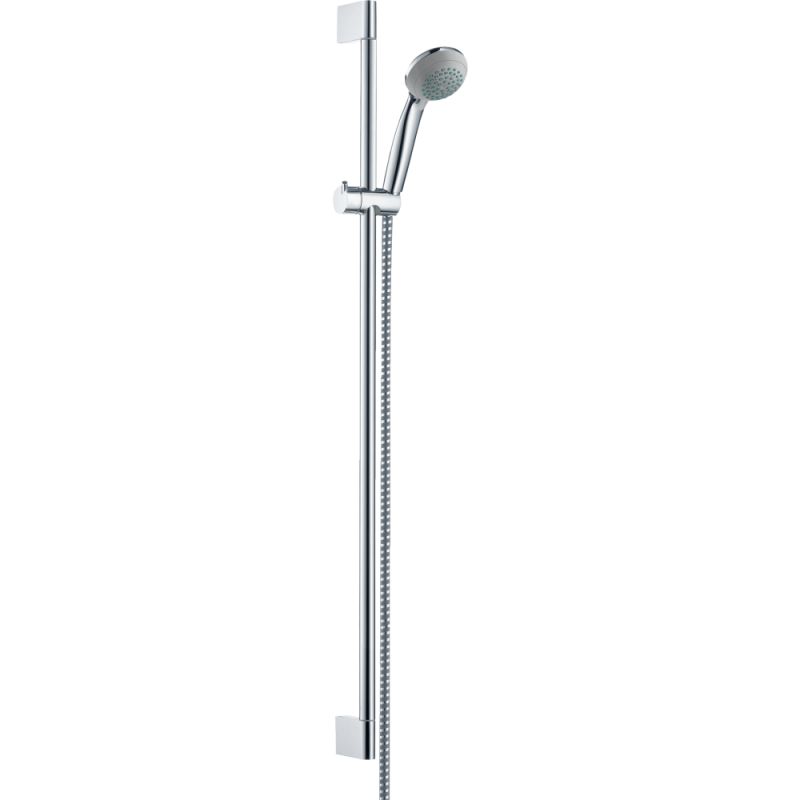 

Душевой гарнитур Hansgrohe Crometta 85 27729000