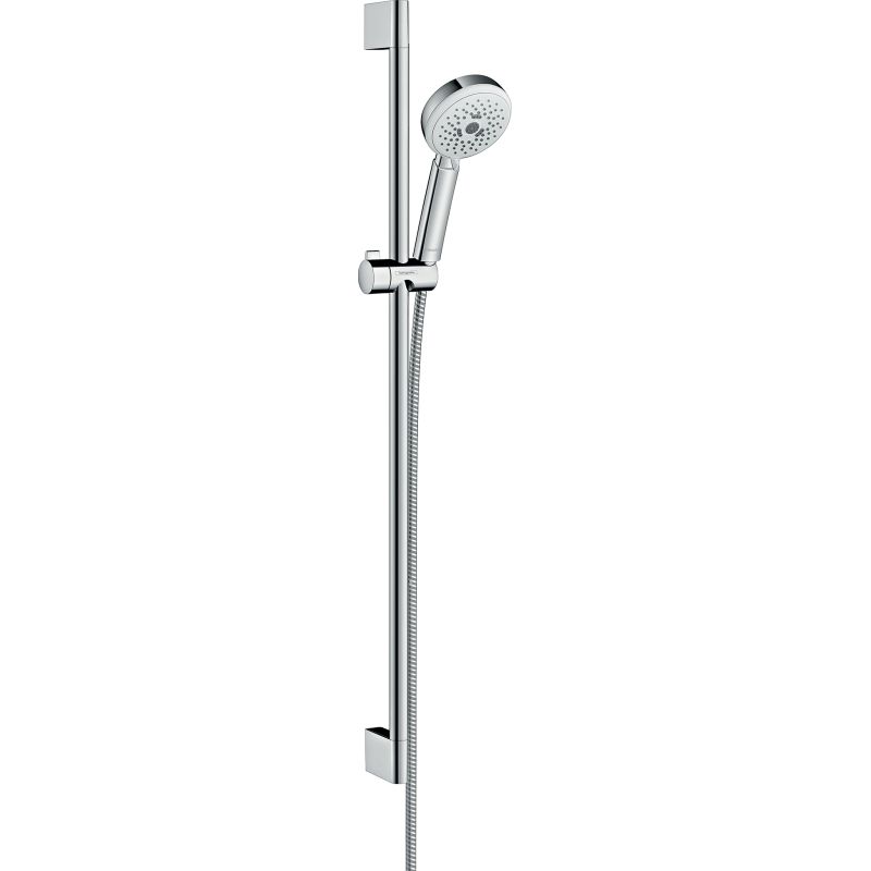 

Душевой гарнитур Hansgrohe Crometta Multi 26656400