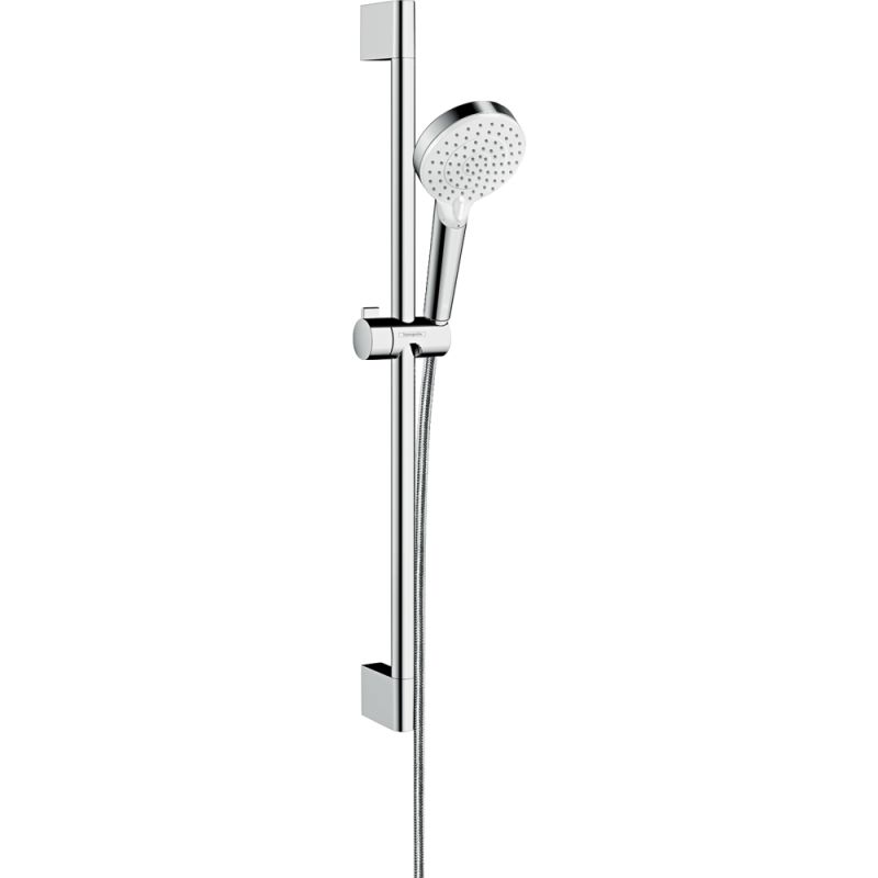 

Душевой гарнитур Hansgrohe Crometta Vario 26532400