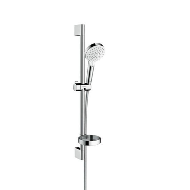 

Душевой гарнитур Hansgrohe Crometta Vario 26553400