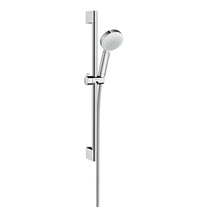 

Душевой гарнитур Hansgrohe Crometta Vario 26651400