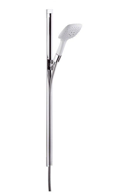 

Душевой гарнитур Hansgrohe PuraVida Unica 27853400
