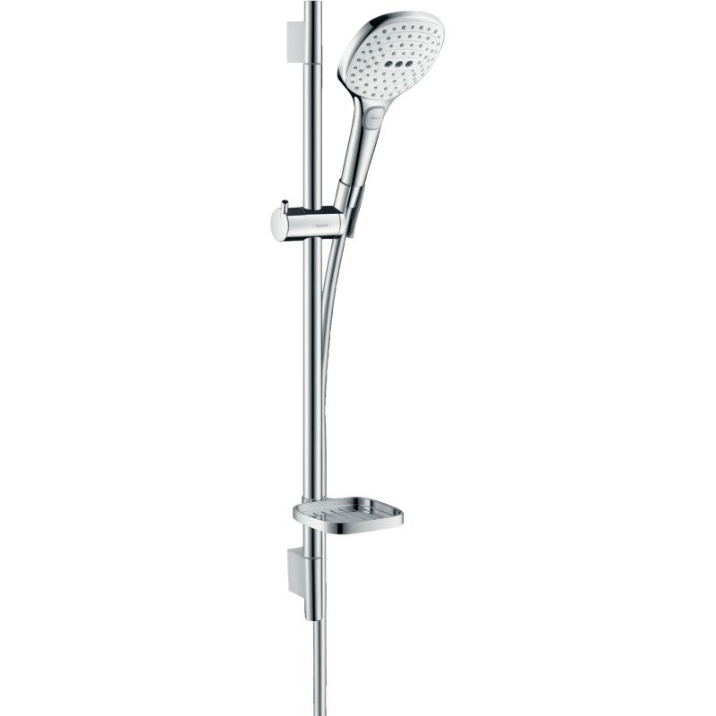 

Душевой гарнитур Hansgrohe Raindance Select E 26620400