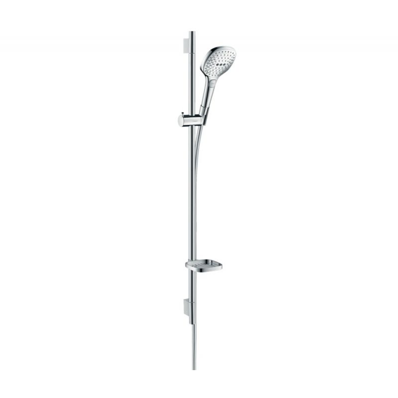 

Душевой гарнитур Hansgrohe Raindance Select E 26621400