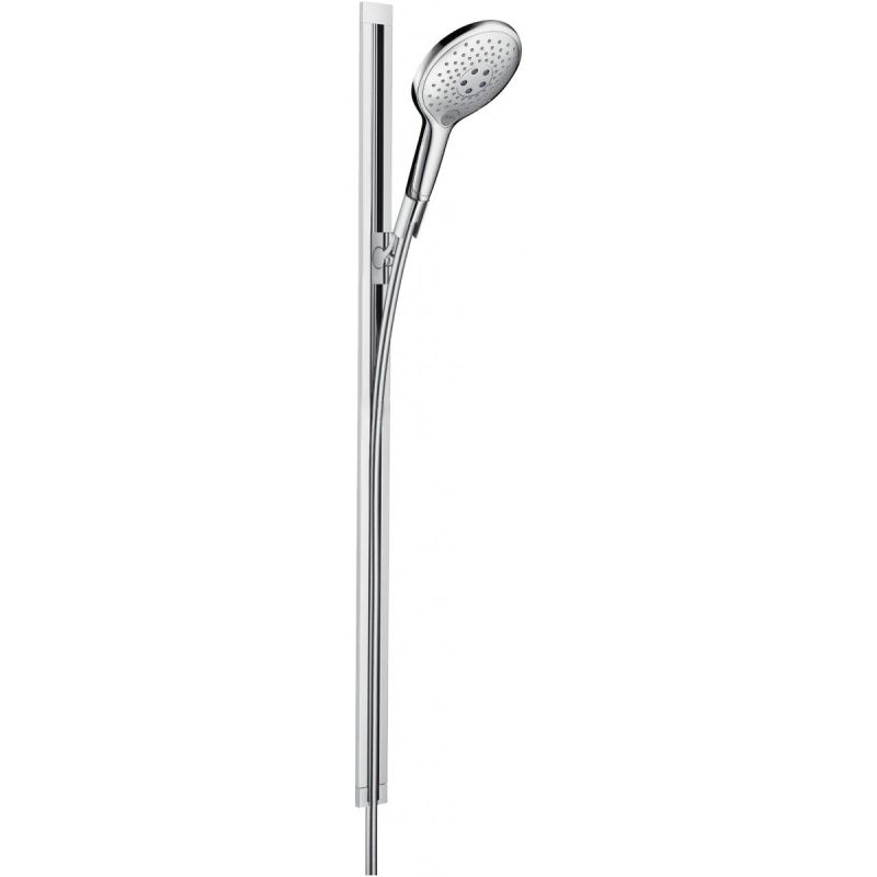 

Душевой гарнитур Hansgrohe Raindance Select S 26626000