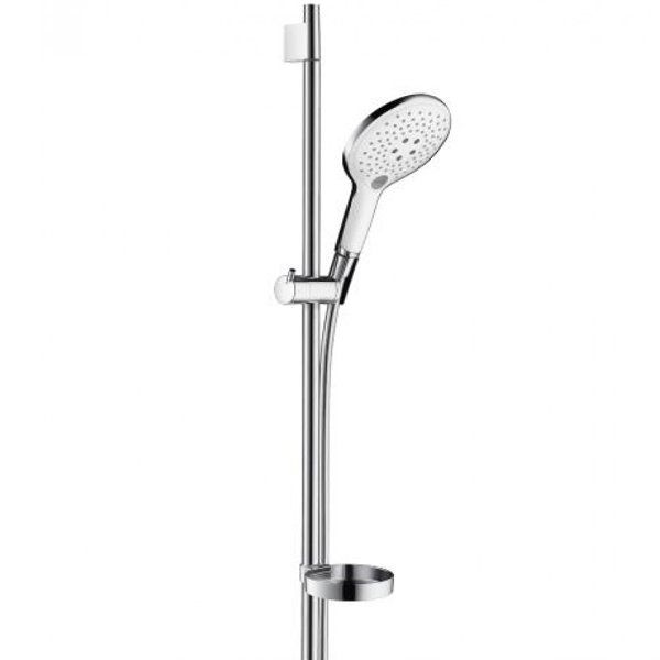 

Душевой гарнитур Hansgrohe Raindance Select S 26630000