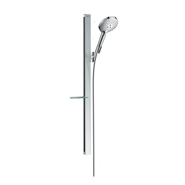 

Душевой гарнитур Hansgrohe Raindance Select S 27648000