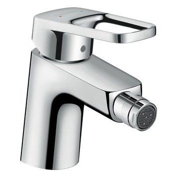 

Смеситель для биде Hansgrohe Logis Loop 71250000