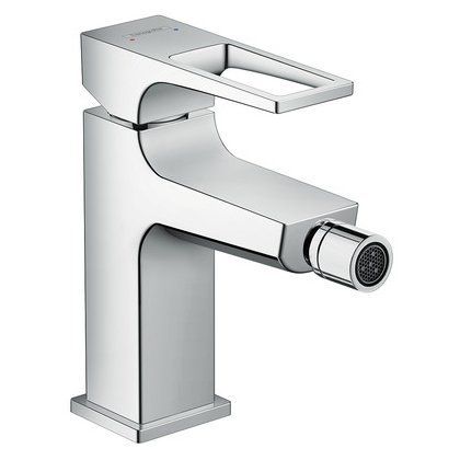 

Смеситель для биде Hansgrohe Metropol 74520000