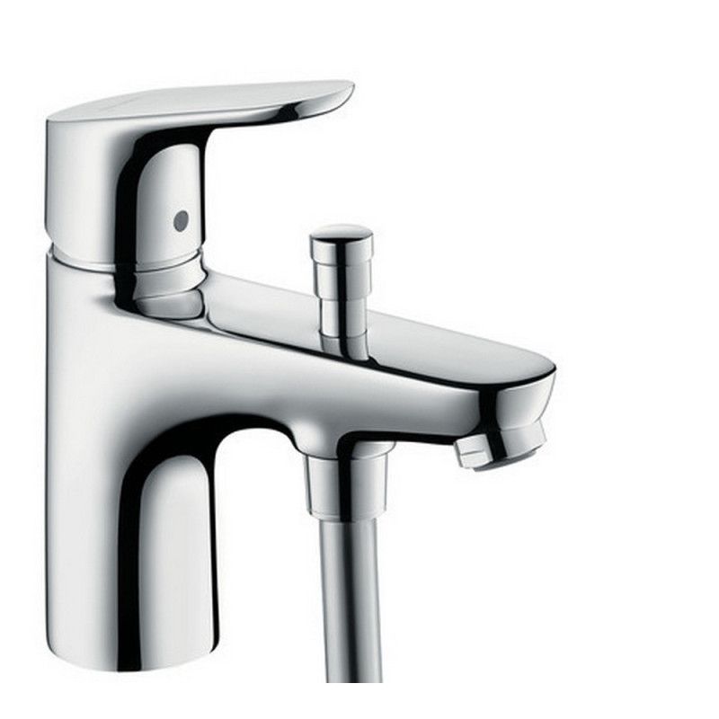 

Смеситель для ванны Hansgrohe Focus 31930000