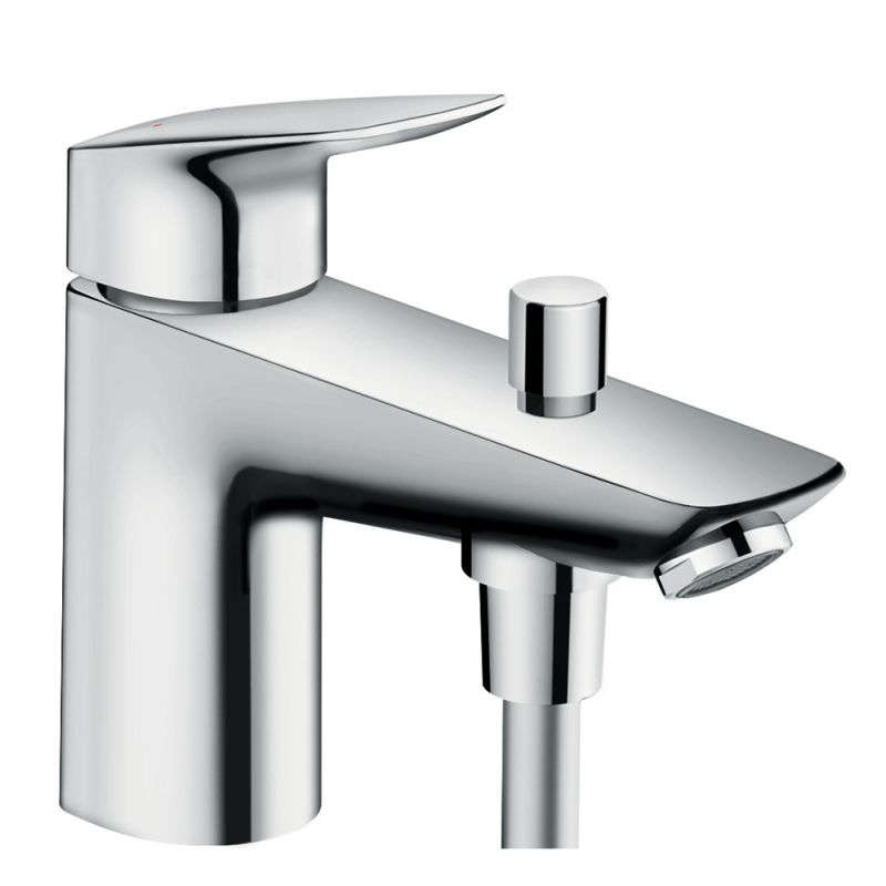 

Смеситель для ванны Hansgrohe Logis 71312000