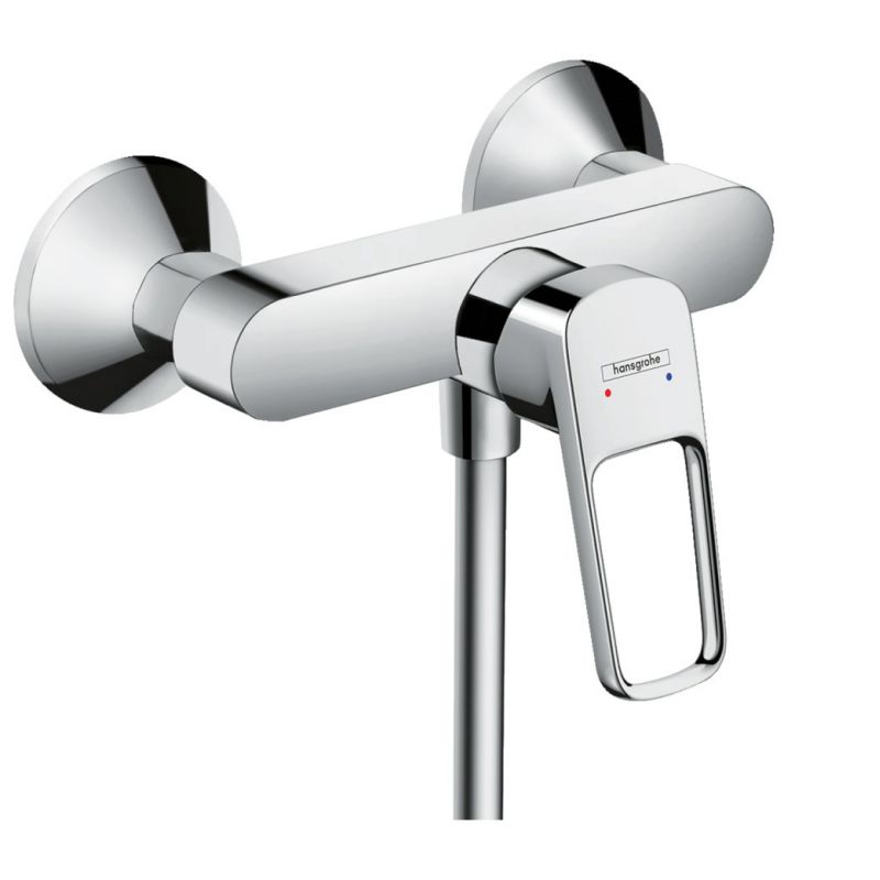 

Смеситель для ванны Hansgrohe Logis Loop 71247000