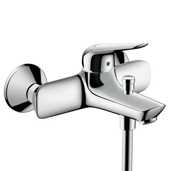 

Смеситель для ванны Hansgrohe Novus 71040000