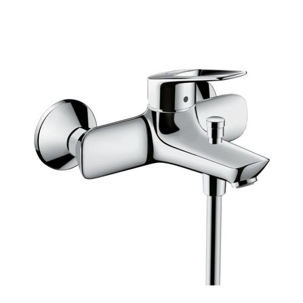 

Смеситель для ванны Hansgrohe Novus Loop 71340000