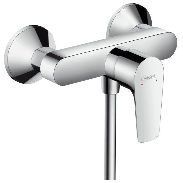 

Смеситель для ванны Hansgrohe Talis E 71760000