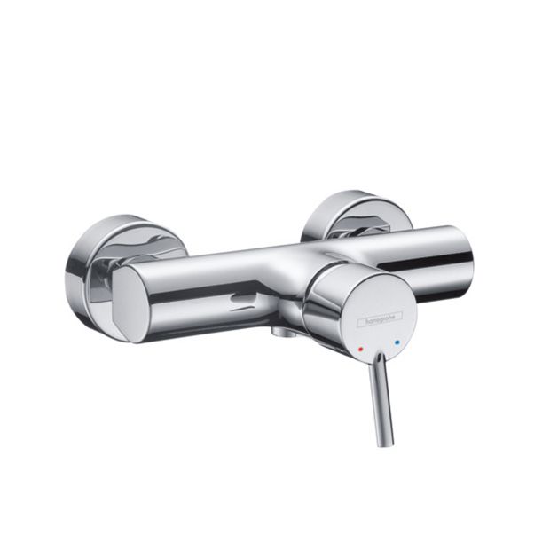 

Смеситель для ванны HansGrohe Talis S 32620000