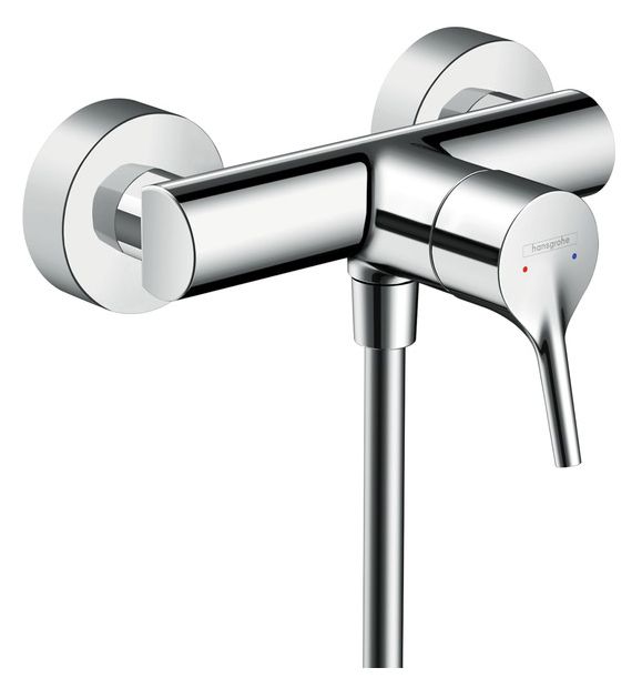 

Смеситель для ванны Hansgrohe Talis S 72601000 (без комплекта эксцентриков/отражателей)