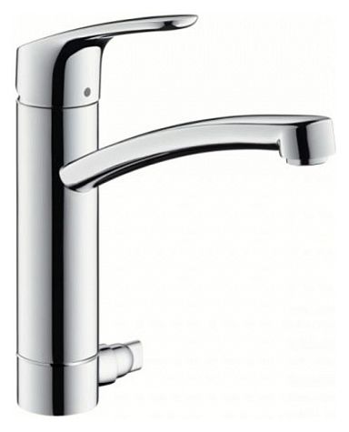 

Смеситель для кухни Hansgrohe Focus 31803000