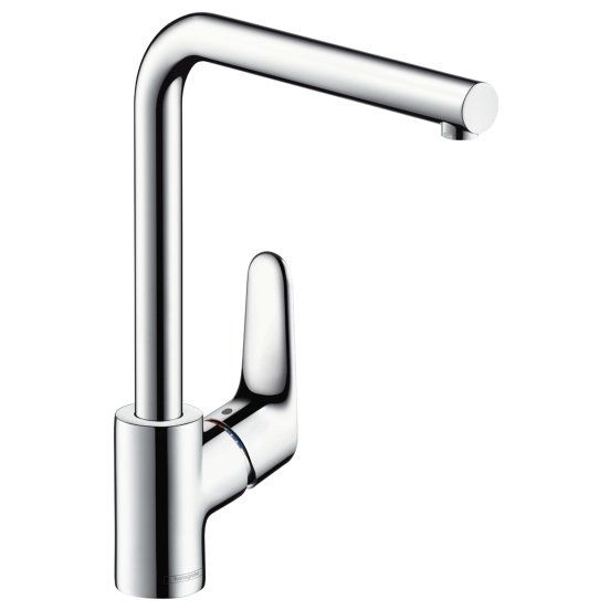 

Смеситель для кухни Hansgrohe Focus 31817000