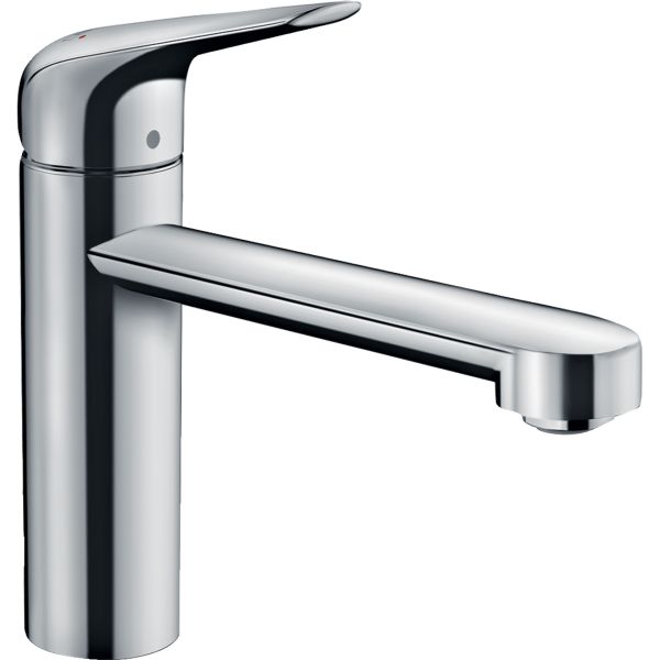 

Смеситель для кухни HansGrohe M421-H120 71806000