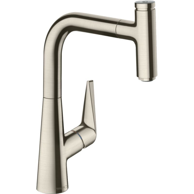 

Смеситель для кухни Hansgrohe M5115-H220 73852800