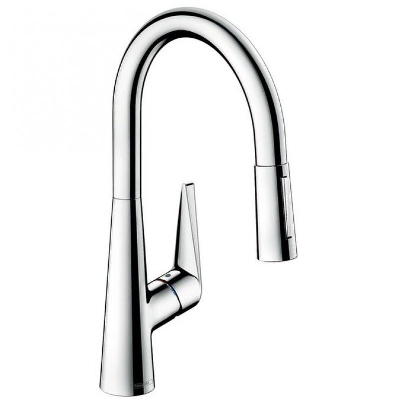 

Смеситель для кухни Hansgrohe Talis S 72815800
