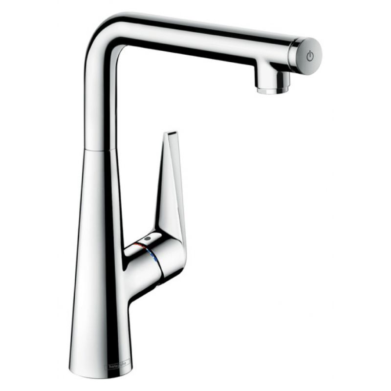 

Смеситель для кухни Hansgrohe Talis Select S 72820800