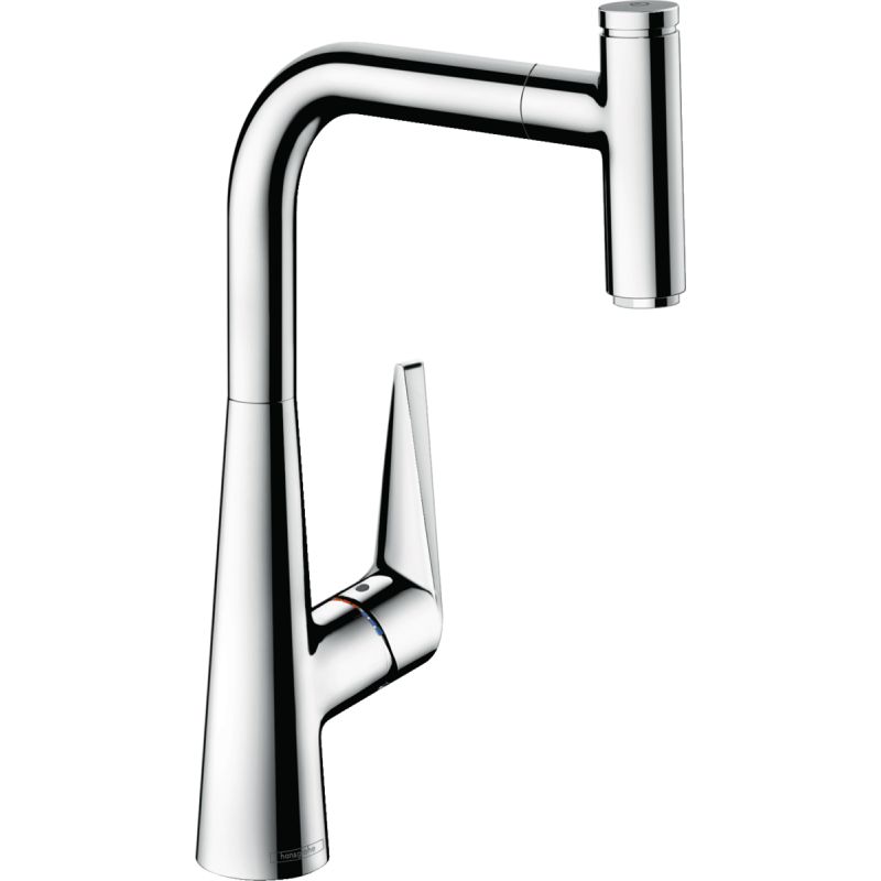 

Смеситель для кухни Hansgrohe Talis Select S 72821000