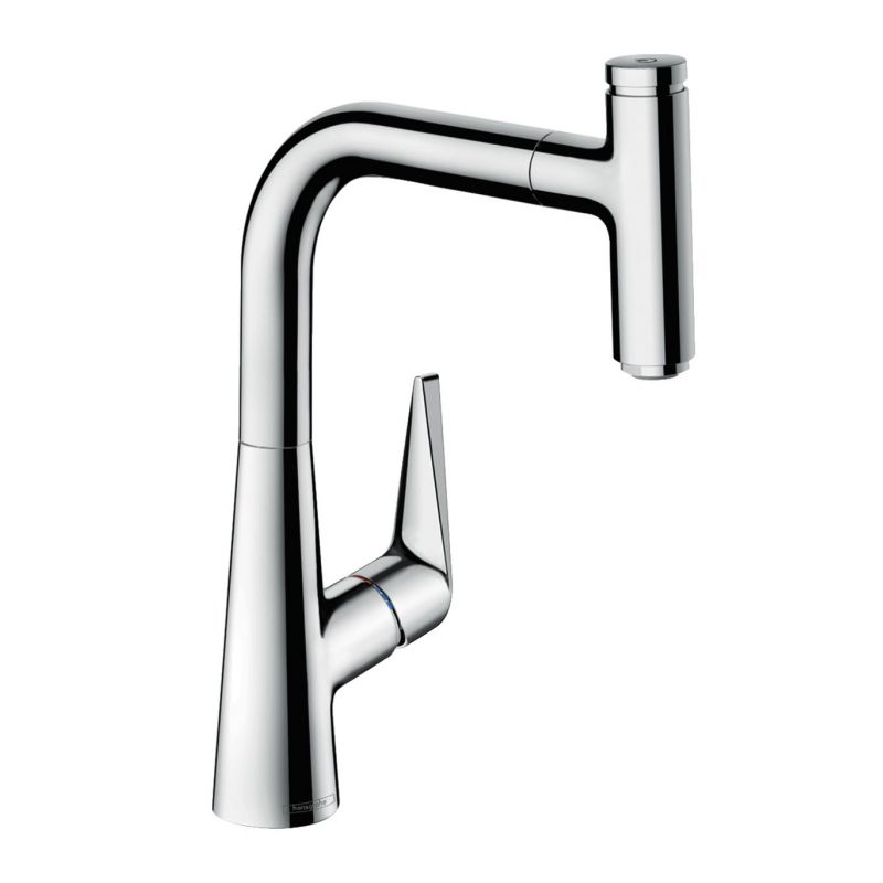 

Смеситель для кухни Hansgrohe Talis Select S 72822000