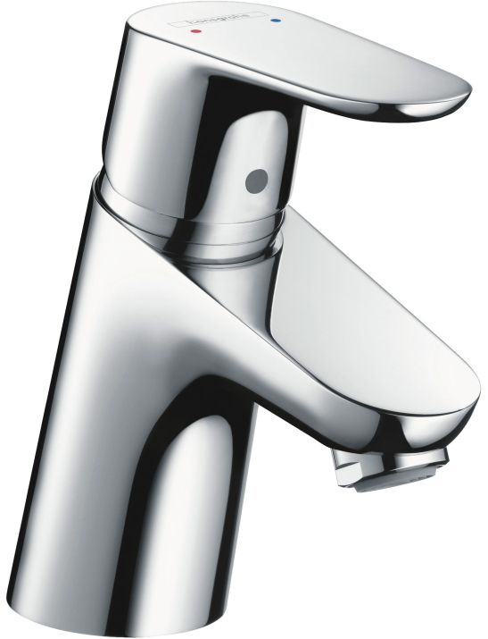 

Смеситель для раковины Hansgrohe Focus 31730000