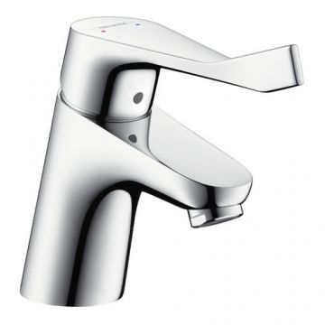 

Смеситель для раковины Hansgrohe Focus Care 31914000