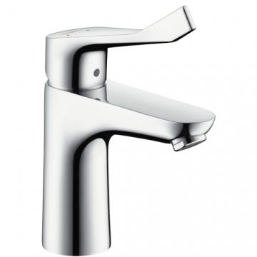 

Смеситель для раковины Hansgrohe Focus Care 31917000