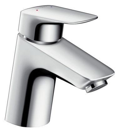 

Смеситель для раковины Hansgrohe Logis 71071000