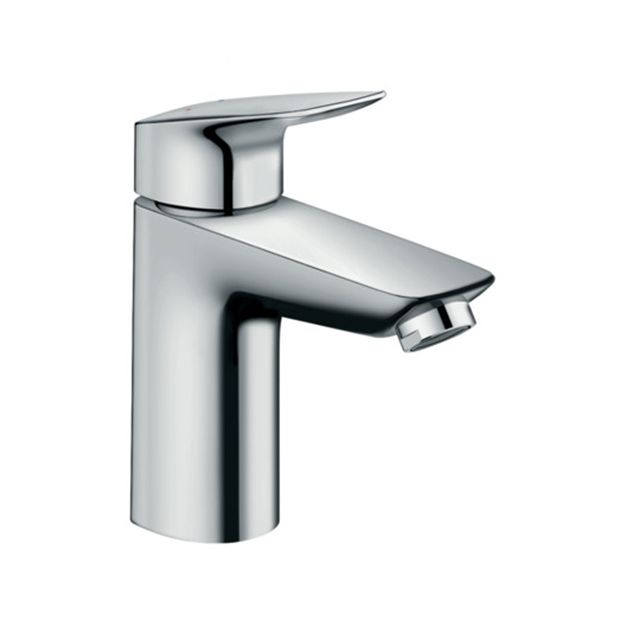 

Смеситель для раковины Hansgrohe Logis 71101000