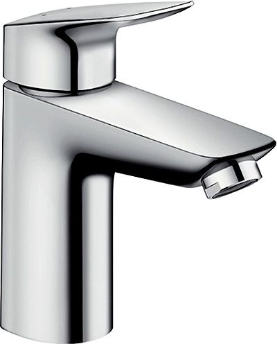 

Смеситель для раковины Hansgrohe Logis 71107000