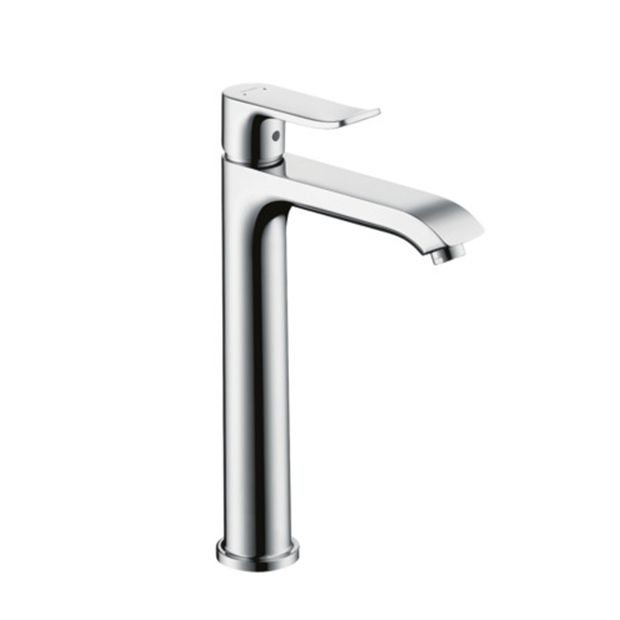 

Смеситель для раковины Hansgrohe Metris 31183000
