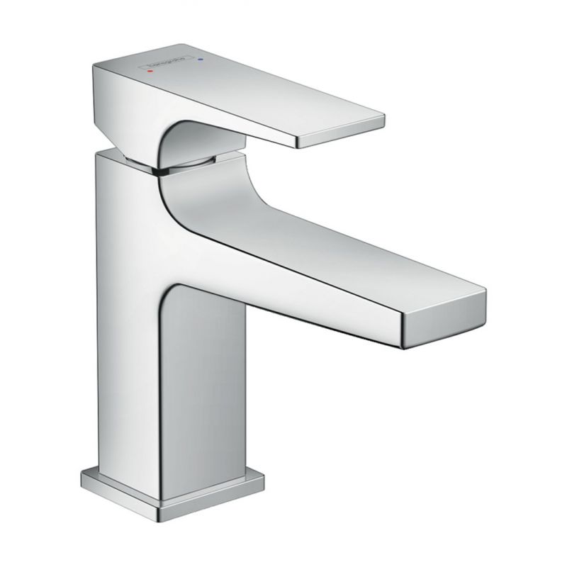 

Смеситель для раковины Hansgrohe Metropol 32500000