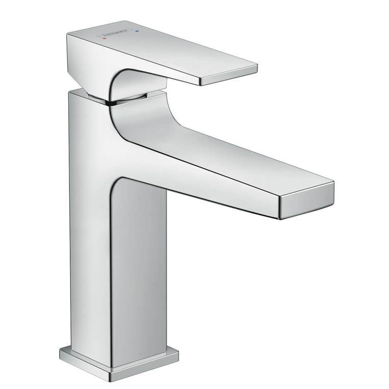 

Смеситель для раковины Hansgrohe Metropol 32507000